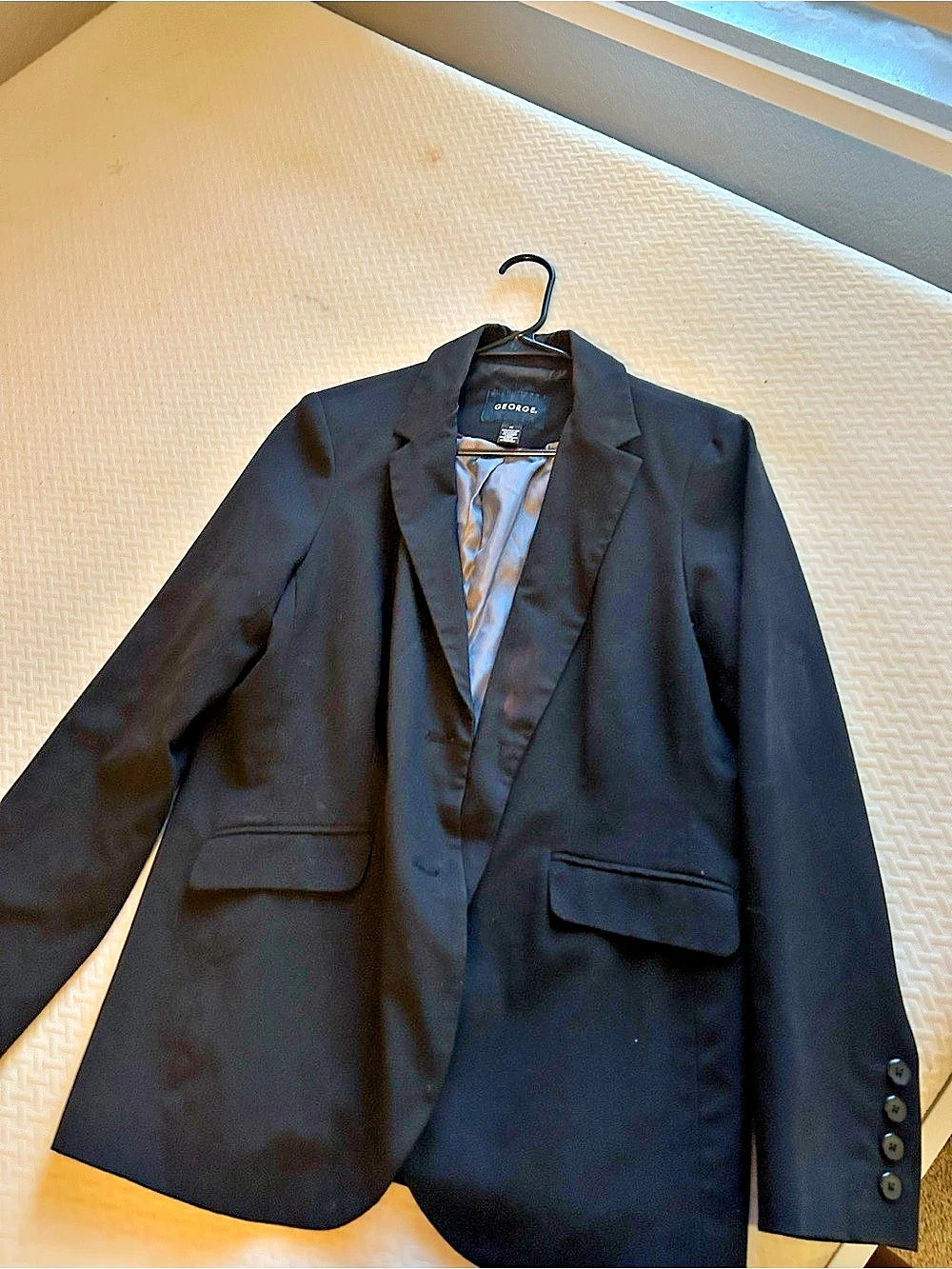 George Black Blazer
